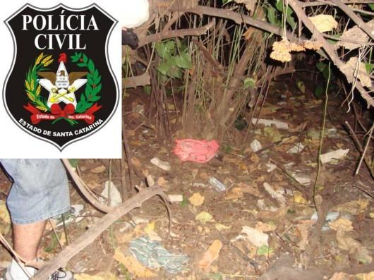 Mulher de 47 anos forja próprio sequestro em Capivari de Baixo