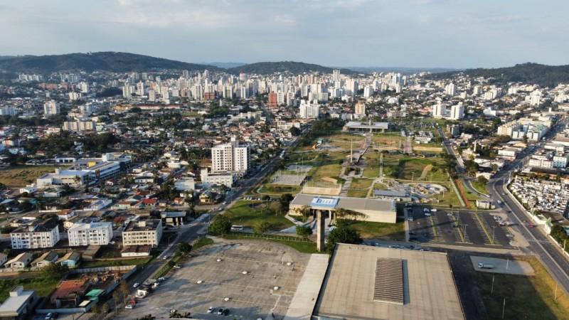 Sul de SC registra a madrugada mais fria do ano; semana terá predomínio do sol e com máxima de 33°C