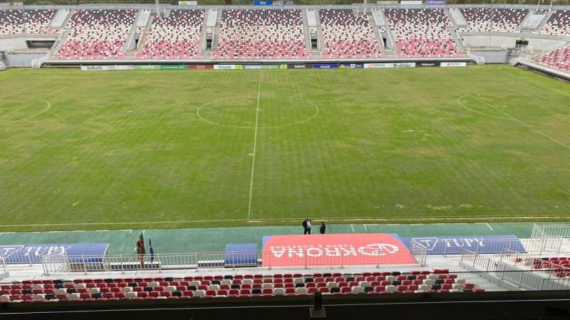 Ao vivo: Direto de Joinville, o melhor de Nação e Criciúma 