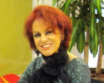 Zuleide Herrmann assina coleção de lingerie