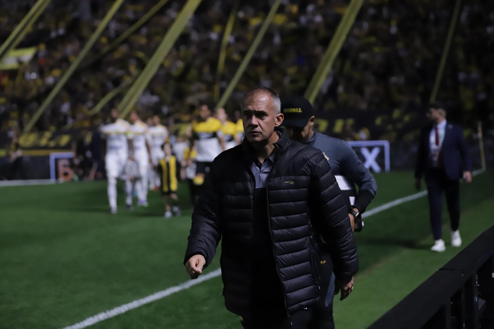 Criciúma deve anunciar reforço para Série B nos próximos dias
