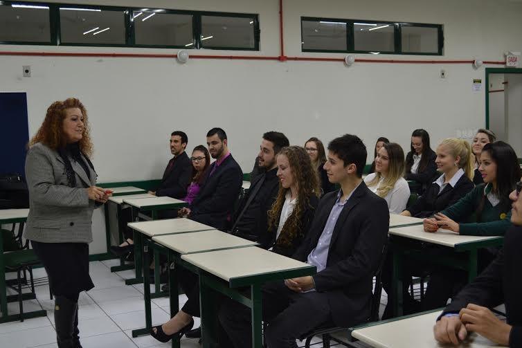 Unesc contrata doutores na área de Saúde Coletiva