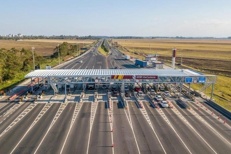 Contran detalha novas regras para a implementação de pedágios eletrônicos nas rodovias do país