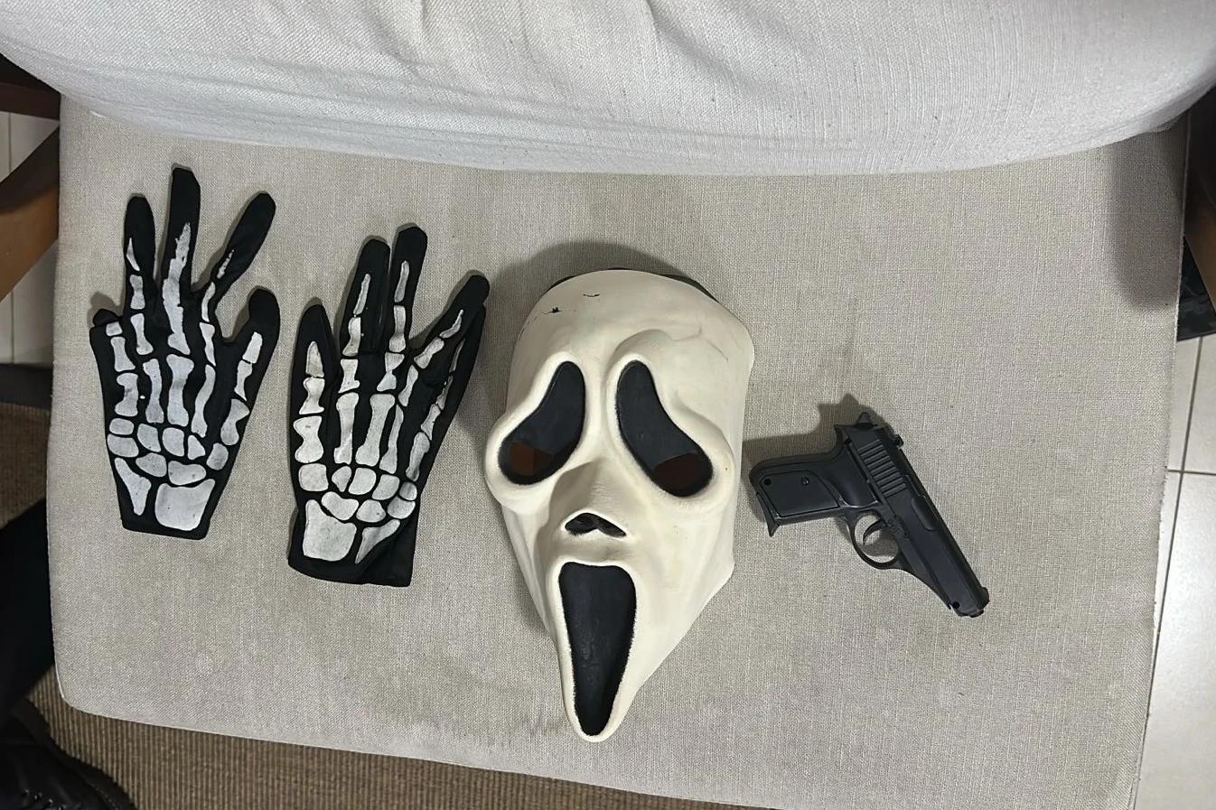Polícia desarticula grupo que incita pessoas a cometer cybercrime; adolescente é apreendido em Criciúma