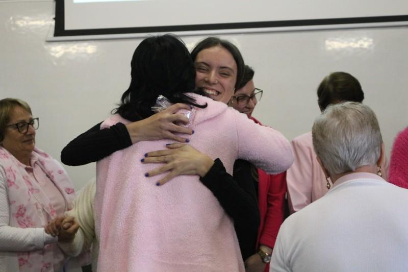 Técnico em Multimídia do Colégio Satc realiza projeto voluntário com entidades de Criciúma
