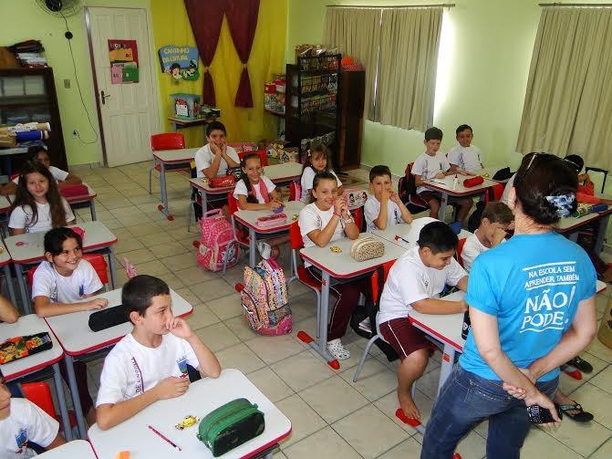 Conferência discute o futuro da educação em Urussanga
