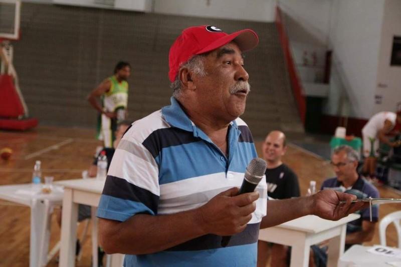 Morre José Custódio, o Dedé gente fina, 66 anos