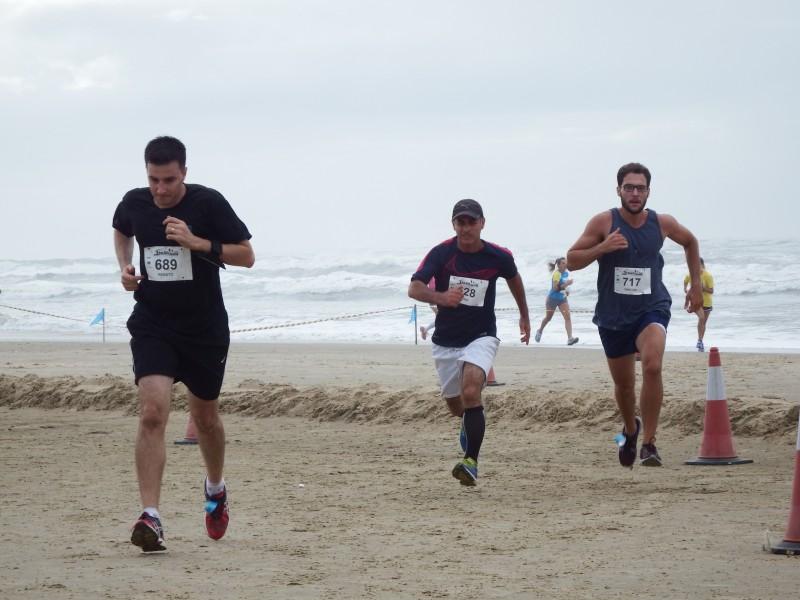 Corrida Rústica Verão: vagas são limitadas e inscrições vão até quinta-feira