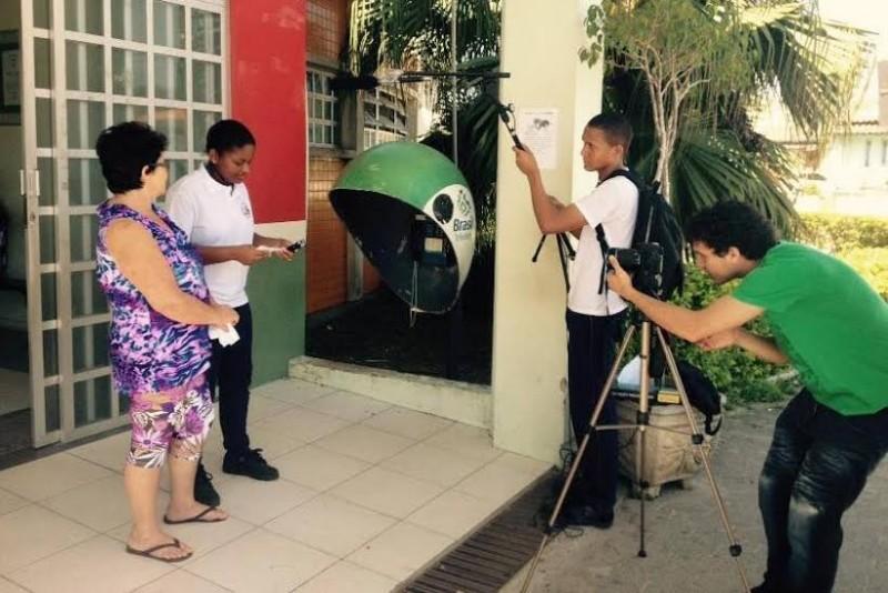 Abadeus lança vídeos abordando temas sociais