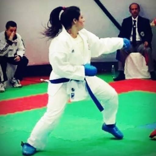 Criciumense conquista vaga na Seleção Brasileira de Caratê