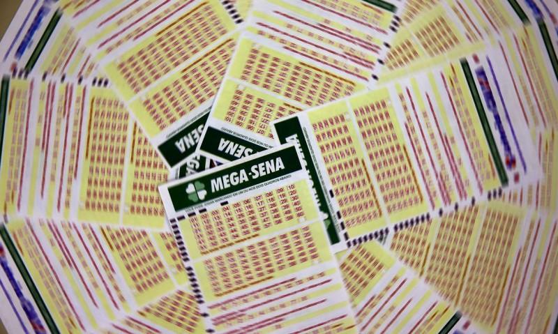 Aposta de Araruama, no Rio, leva Mega-Sena de R$ 46,31 milhões