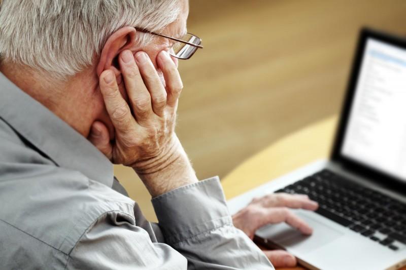 Projeto da Unesc oferece aulas de informática gratuitas para idosos