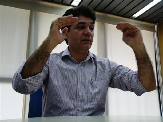 Defesa de Salvaro encaminha embargos de declaração ao TSE