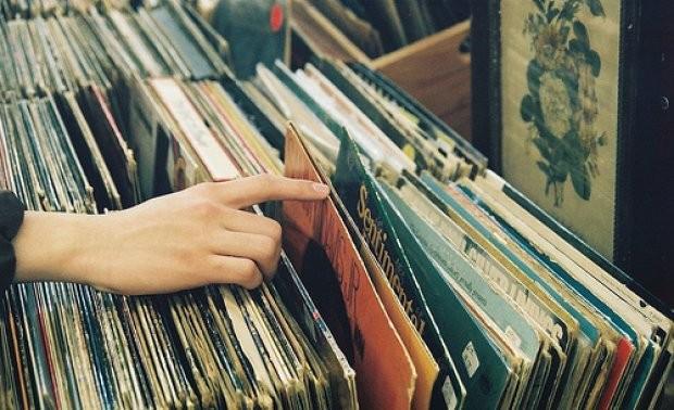 Shopping Della recebe feira de discos de vinil neste fim de semana