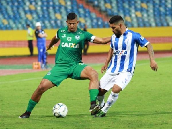 Tigre monitora situação de Lucão para negociar caso jogador não acerte com a Série A