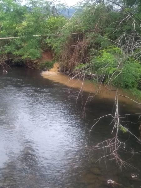 Comitê Araranguá e Afluentes do Mampituba irá mediar conflito de uso da água no Rio Cachoeira