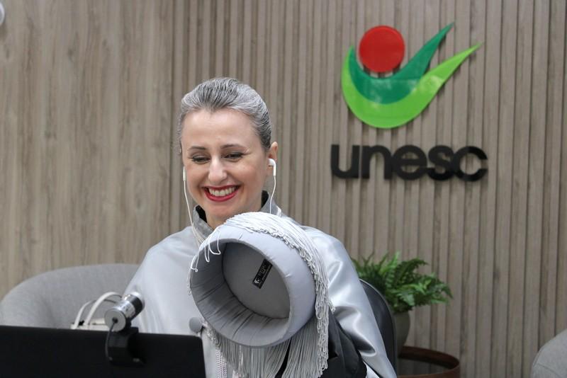 Unesc forma novos profissionais preparados para protagonizar