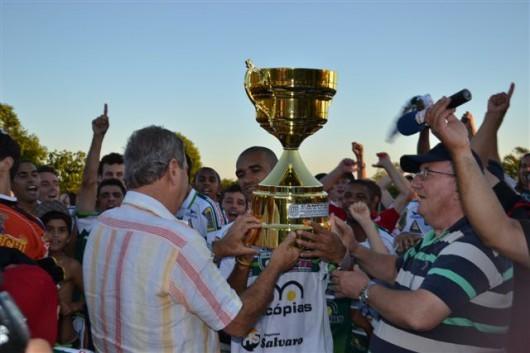 Congresso técnico da Copa Sul de 2013 será realizado nesta quinta-feira