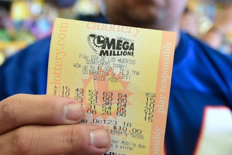 Loteria americana Mega Millions sorteia prêmio acumulado em R$ 1,5 bilhão