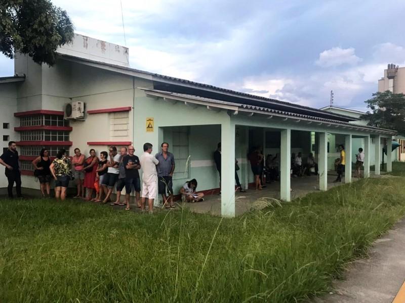 Secretaria de Saúde de Criciúma busca diminuir filas de espera no SUS