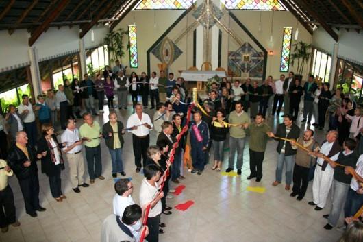 Diocese de Criciúma promove sua 18ª Assembleia de Pastoral