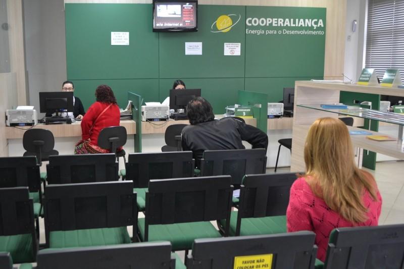 Cooperaliança celebra 54 anos de história