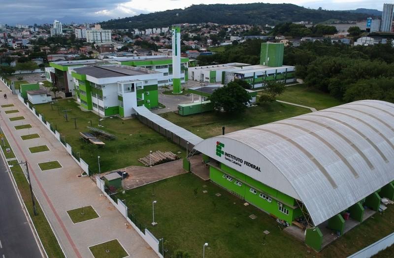 IFSC abre inscrições para cursos de qualificação gratuitos em cinco cidades do Sul catarinense