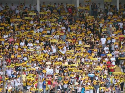 Tigre garimpa sócios rumo aos 12 mil