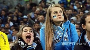 Por racismo, STJD exclui Grêmio da Copa do Brasil