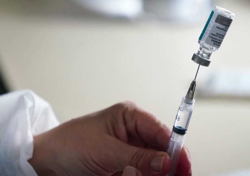 Covid-19: Criciúma se aproxima de 300 mil doses de vacinas aplicadas 