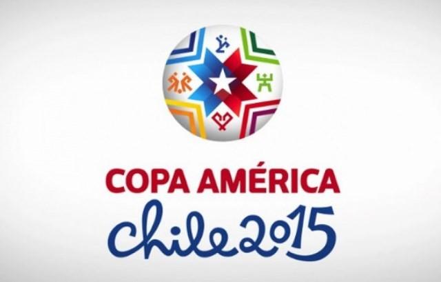 Brasil conhece adversários da primeira fase da Copa América