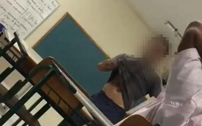 Professor de Imbituba é indiciado pela prática dos crimes de discriminação e apologia de crime