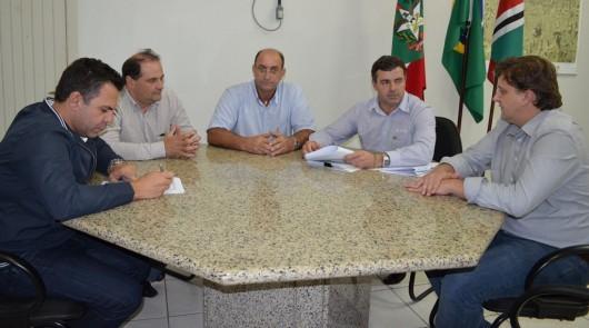 Transporte escolar na região de Criciúma recebe R$ 5 milhões do Governo do Estado