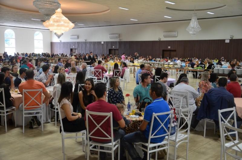 Unidos Contra o Câncer arrecada mais de R$ 7 mil 