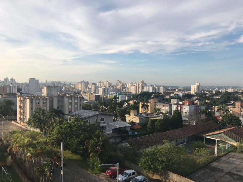 Primeiro fim de semana de fevereiro será de calor e tempo instável  