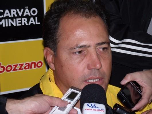 Tigre das estreias e novidades