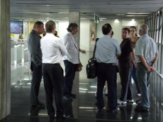 Reunião sobre aumento da tarifa dos ônibus é adiada para fevereiro
