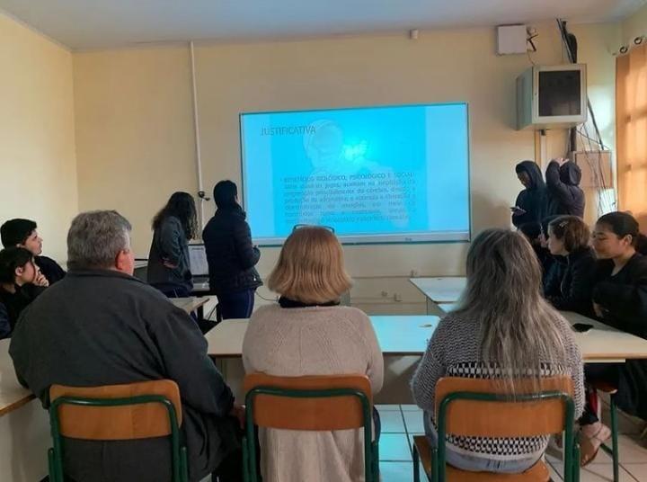 Estudantes preparam segunda edição de torneio de games para outubro