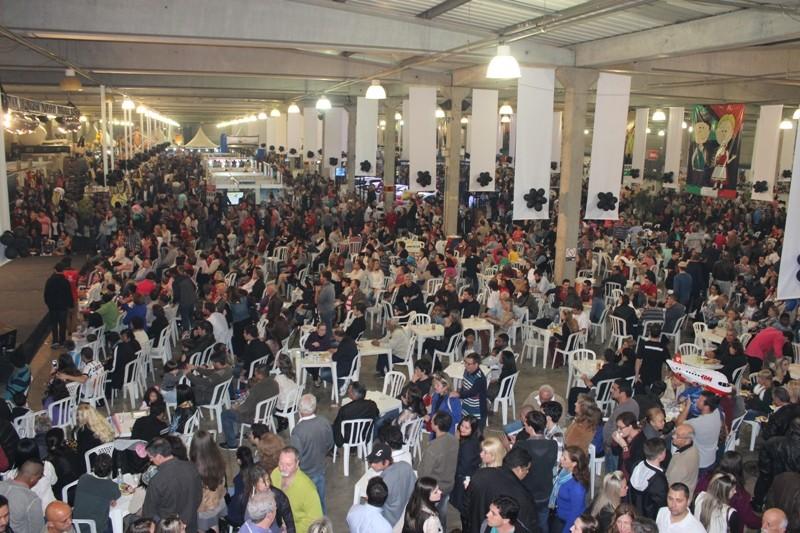 Seis noites e dois dias que fizeram a diferença aos 26 anos