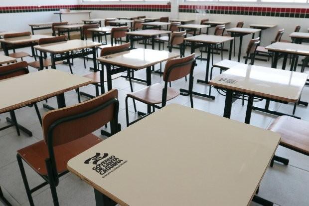 Volta às aulas na rede estadual de ensino será nos dias 5, 6 e 10 de fevereiro