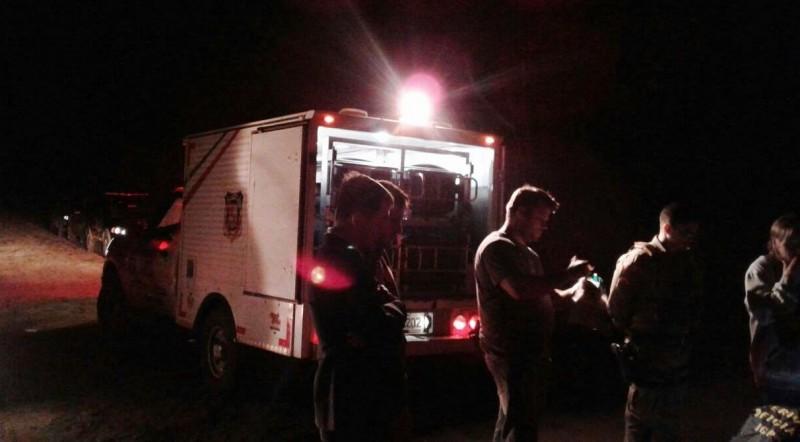 Mais um homicídio em Araranguá. Vítima tinha 22 anos