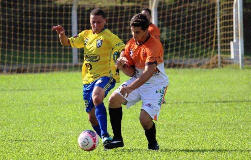 Rodada de abertura tem média de 4,5 gols por partida