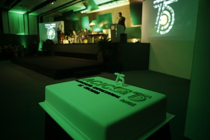 Acic receberá homenagem do Legislativo nesta quinta-feira