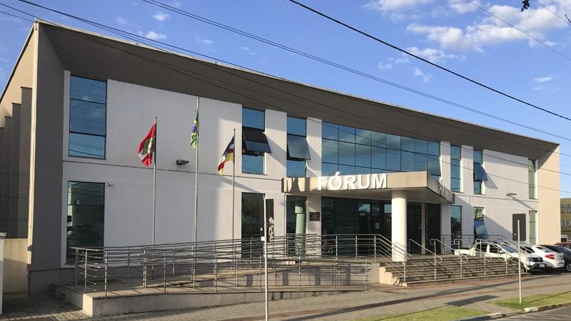 Promotoria regional na área da execução penal é instalada em Araranguá