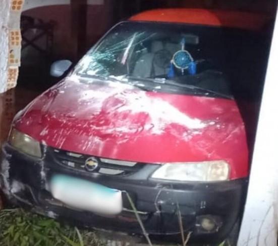 Suspeito de participar de homicídio em Balneário Rincão é preso