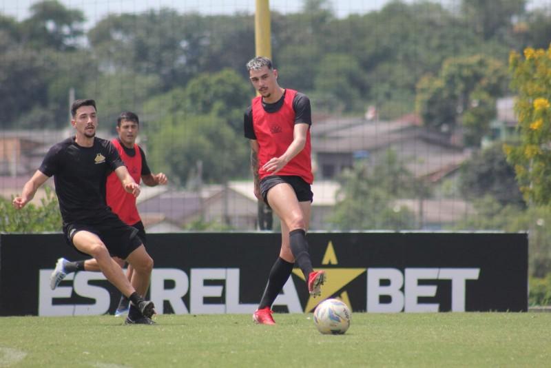 Na tela com Mastella: um clássico interessante de acompanhar