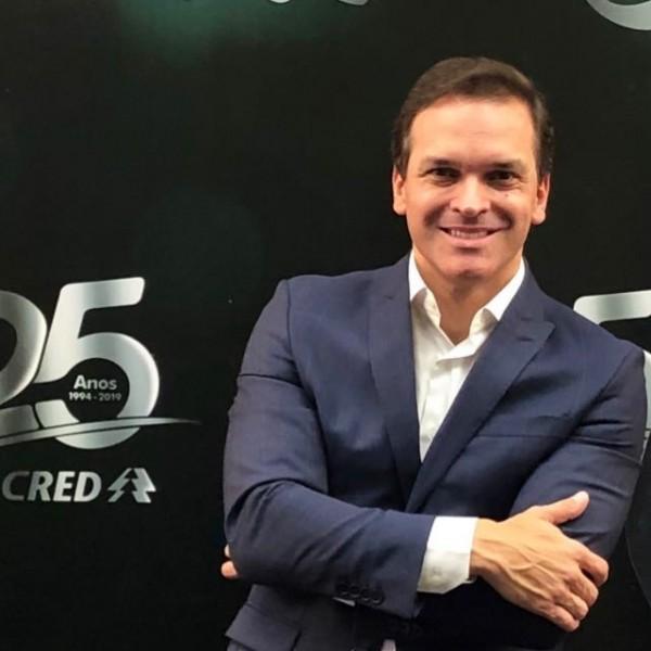 Executivo da Unicred Centro Sul conta os aprendizados da pandemia em evento virtual