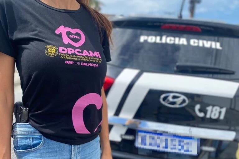 Jorginho Mello assina decreto hoje para instalação da DPCAMI em Içara