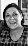 Nota de Falecimento - Rita de Cássia Gaidzinski Vidal, aos 62 anos