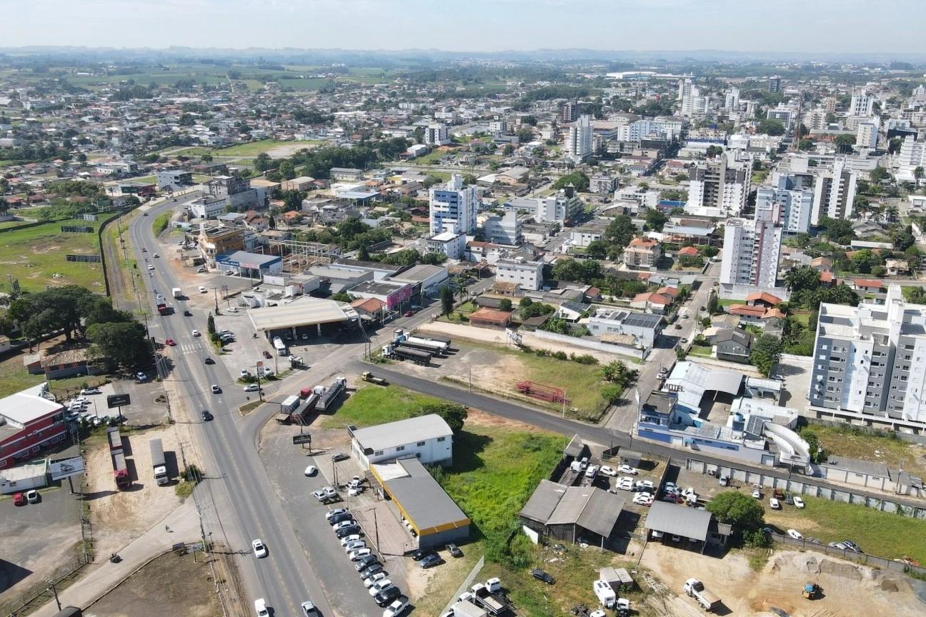 Integratur destaca potencial turístico de Içara e fortalece município no cenário regional